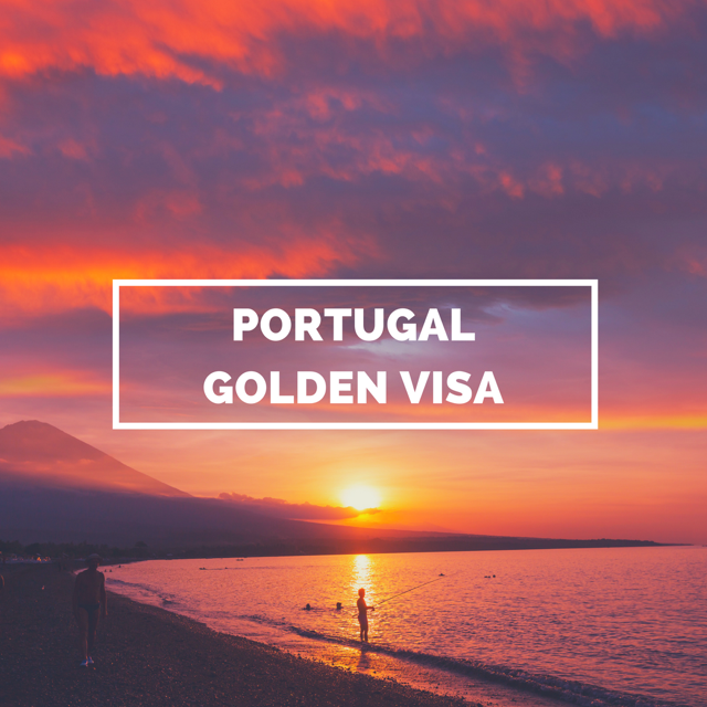 Portugal visa gold Heber Advogados