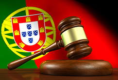 Advogado em Portugal